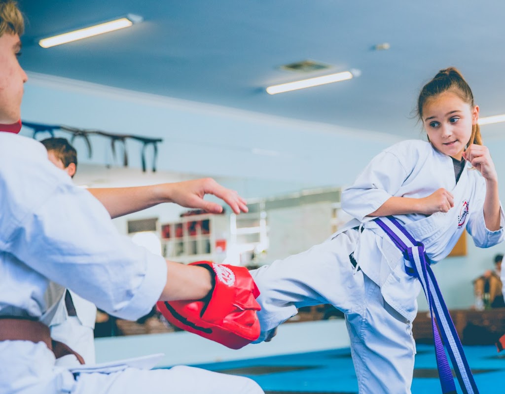 Emplify Karate - Booragoon | health | 2/35 Shields Cres, Booragoon WA 6154, Australia | 0449255504 OR +61 449 255 504