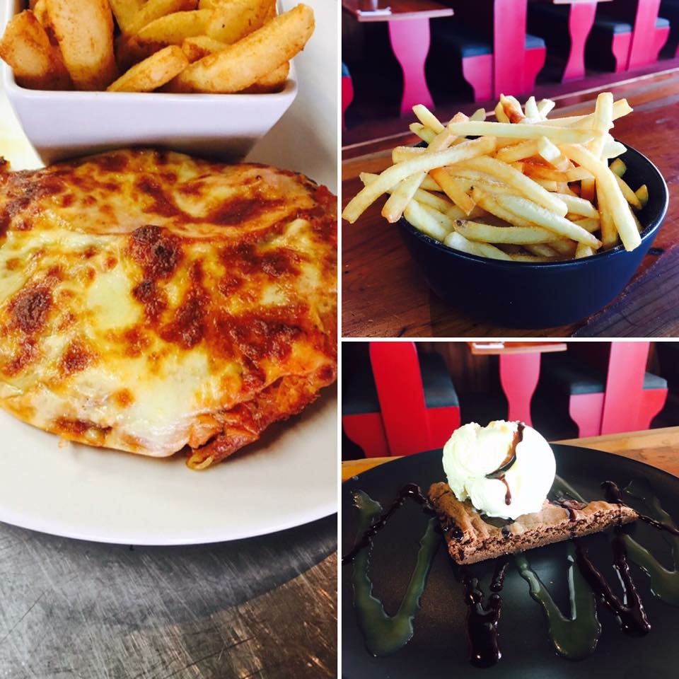 Mallee Grill | restaurant | 26 North Terrace, Burnie TAS 7320, Australia | 0364311933 OR +61 3 6431 1933