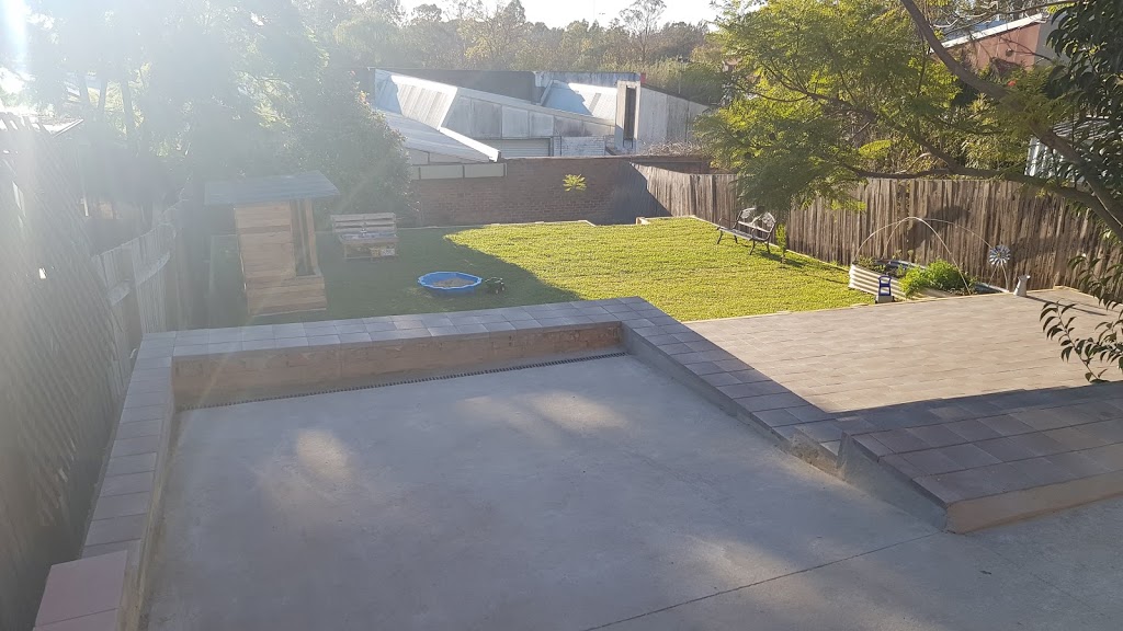 Waynes Landscaping | general contractor | 3/157 Airds Rd, Minto NSW 2566, Australia | 0418131829 OR +61 418 131 829