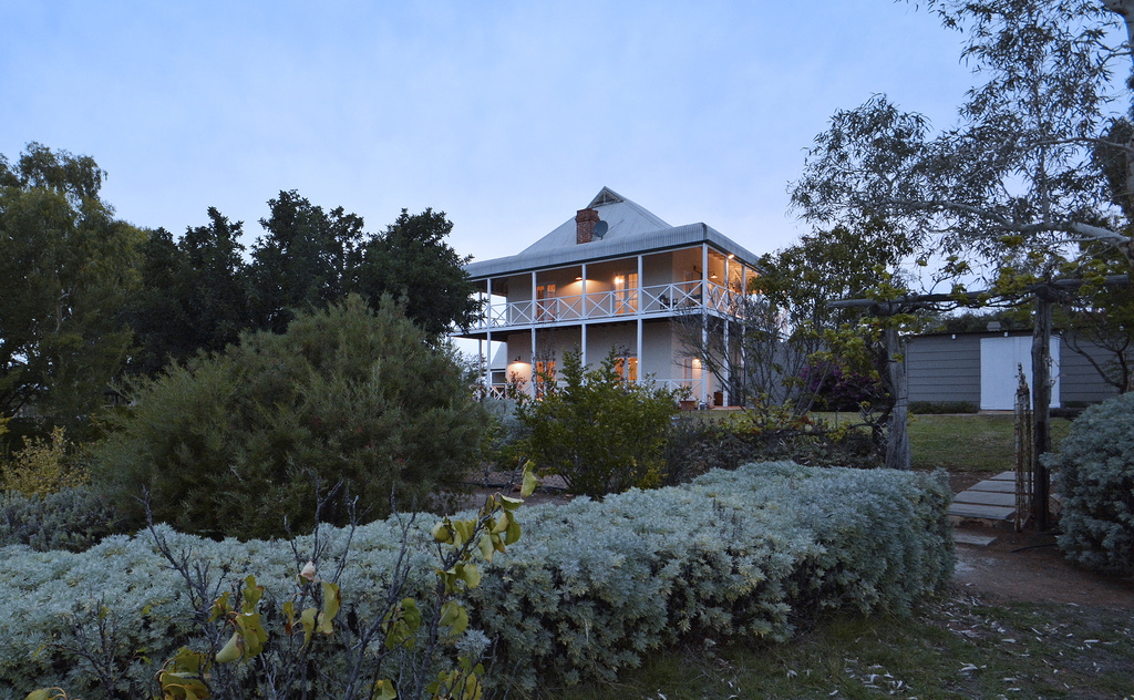 Hope Farm Guest House | 15 Carter Rd, York WA 6302, Australia | Phone: 0411 287 944