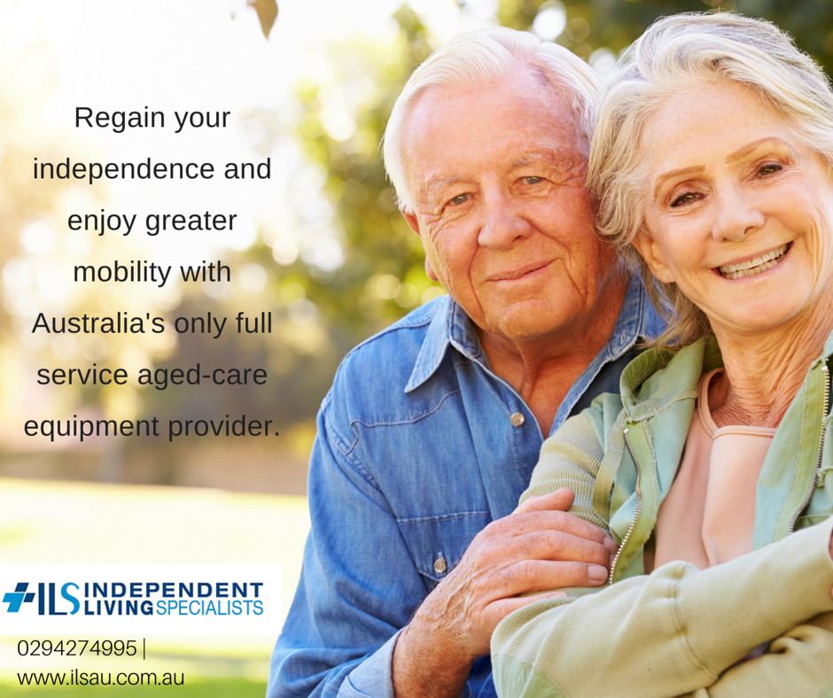 Independent Living Specialists | Shop 1C/1 Tindall St, Campbelltown NSW 2560, Australia | Phone: (02) 4625 3992