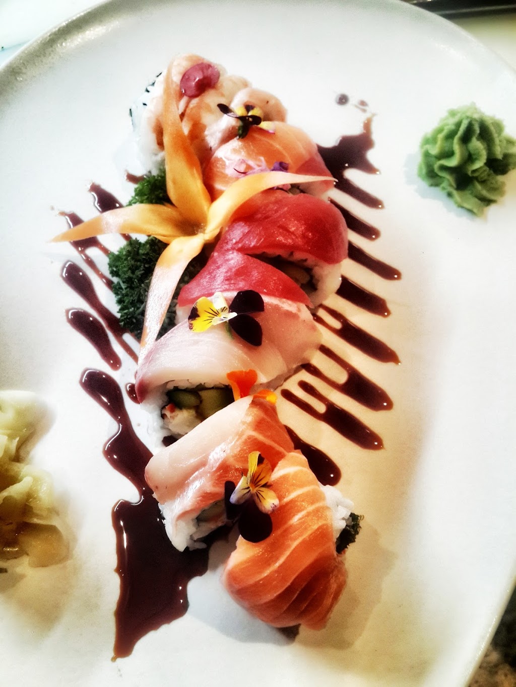 Kokoro Japanese Restaurant | restaurant | 84 Majors Bay Rd, Concord NSW 2137, Australia | 0287573820 OR +61 2 8757 3820