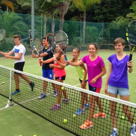 Aces Tennis Figtree | 5- 7 Obriens Rd, Figtree NSW 2525, Australia | Phone: (02) 4228 6398