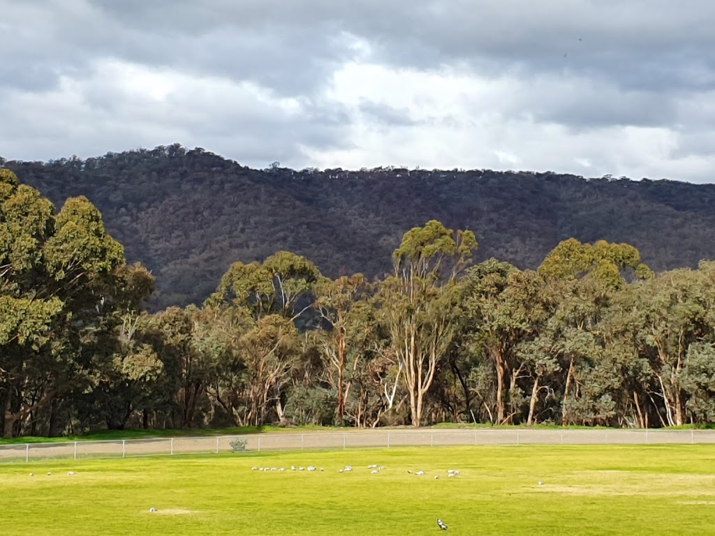 Tallarook Cricket Club | Sanctuary Rd, Tallarook VIC 3659, Australia | Phone: (03) 5792 4247