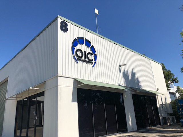 OIC Engineering Pty Ltd |  | 8 Angel Rd, Stapylton QLD 4207, Australia | 0755745678 OR +61 7 5574 5678