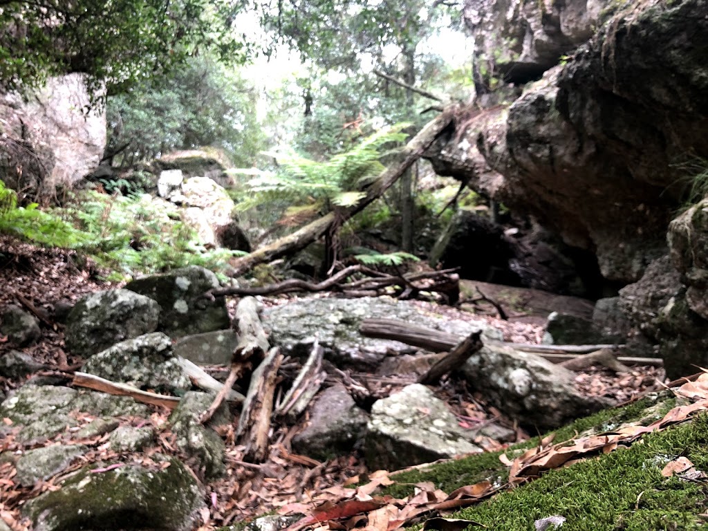 Nicholson Rocks | Kentucky Rd, Monomak VIC 3860, Australia