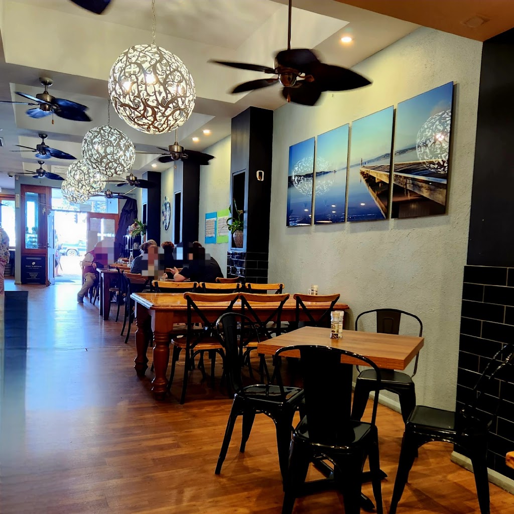 Hippo Espresso | 468 The Esplanade, Warners Bay NSW 2282, Australia | Phone: (02) 4948 0800