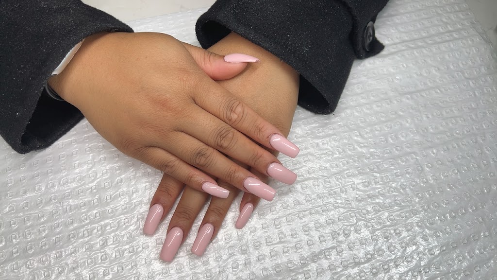 Libra Nail & Beauty | 2 Angus Cres, Yagoona NSW 2199, Australia | Phone: 0413 173 678