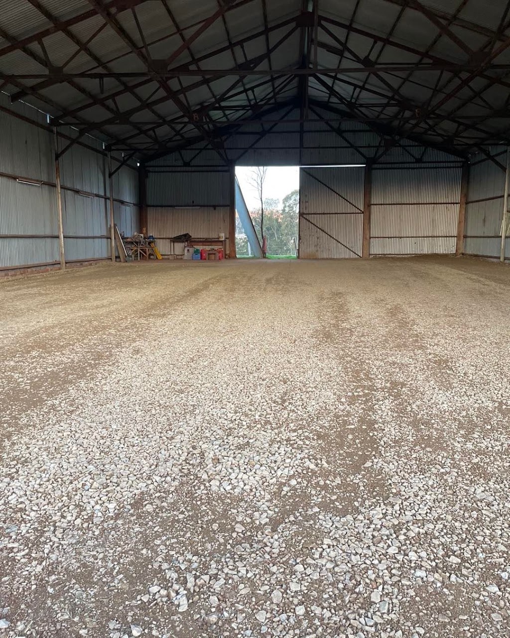 Clarence Earthmoving | 415 Four Mile Ln, Clarenza NSW 2460, Australia | Phone: 0428 750 285