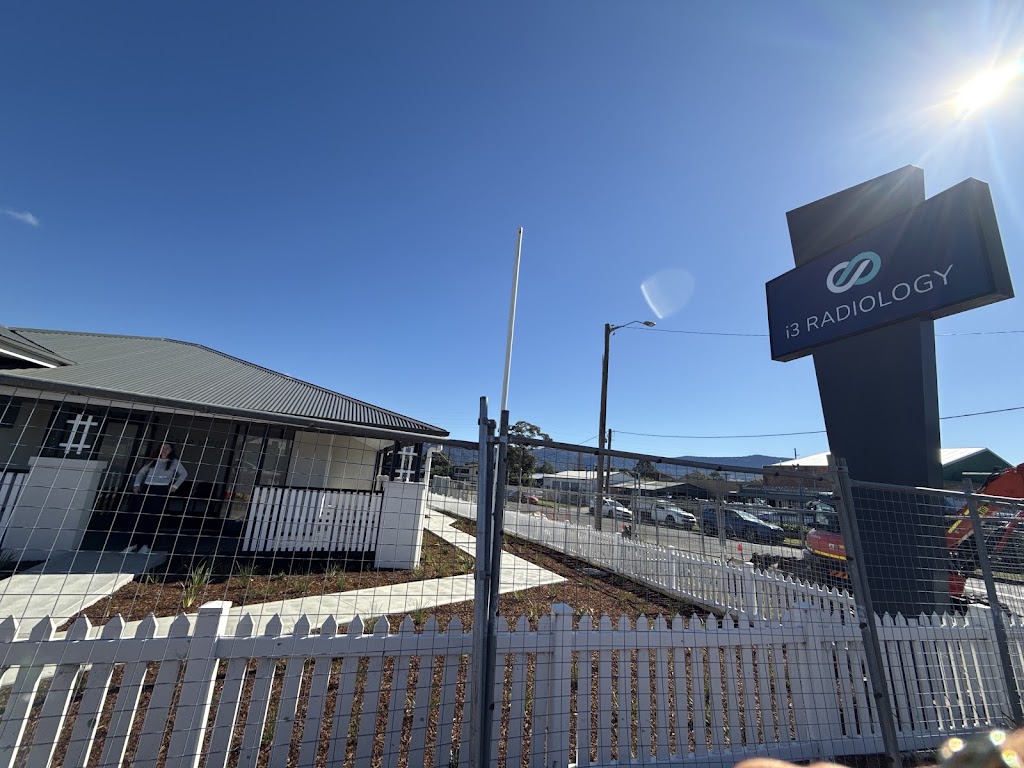 i3 Radiology | 176 Princes Hwy, Dapto NSW 2530, Australia | Phone: (02) 4201 5200