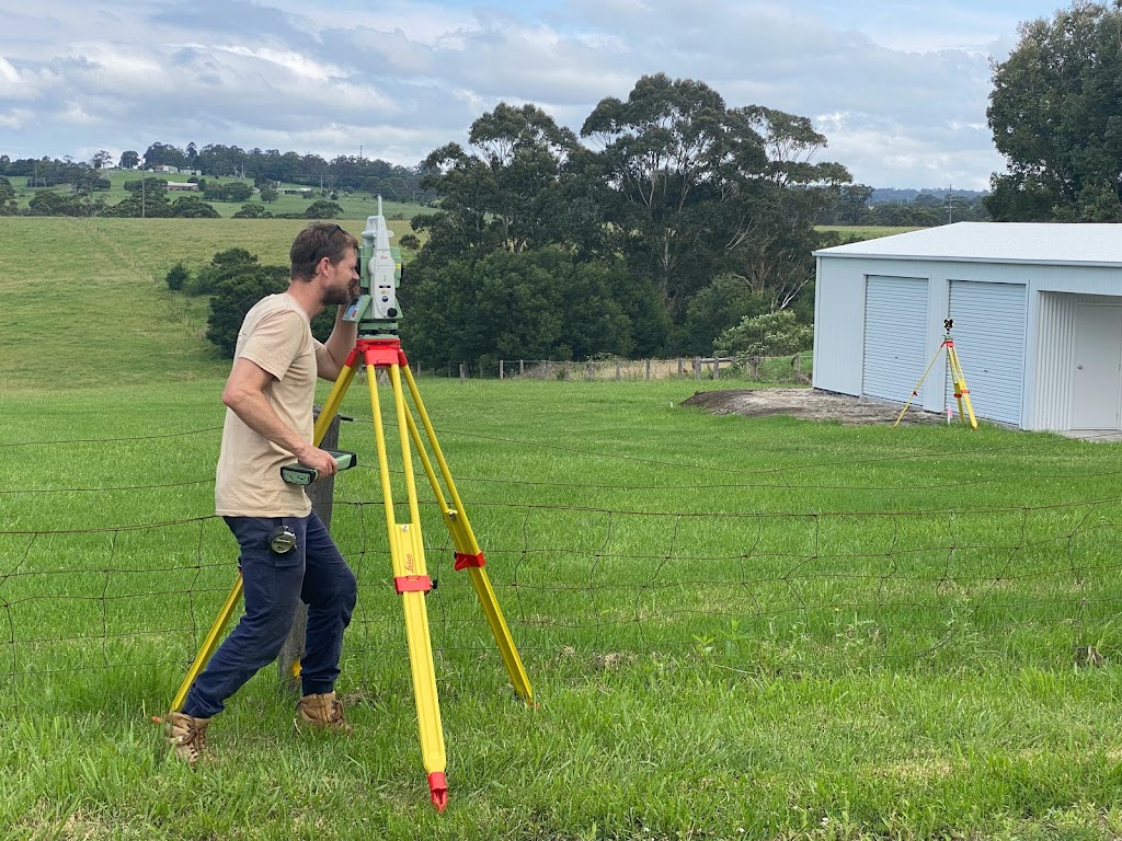 A.B. Land Surveyors | 2 Beach Rd, Mollymook Beach NSW 2539, Australia | Phone: 0401 570 246