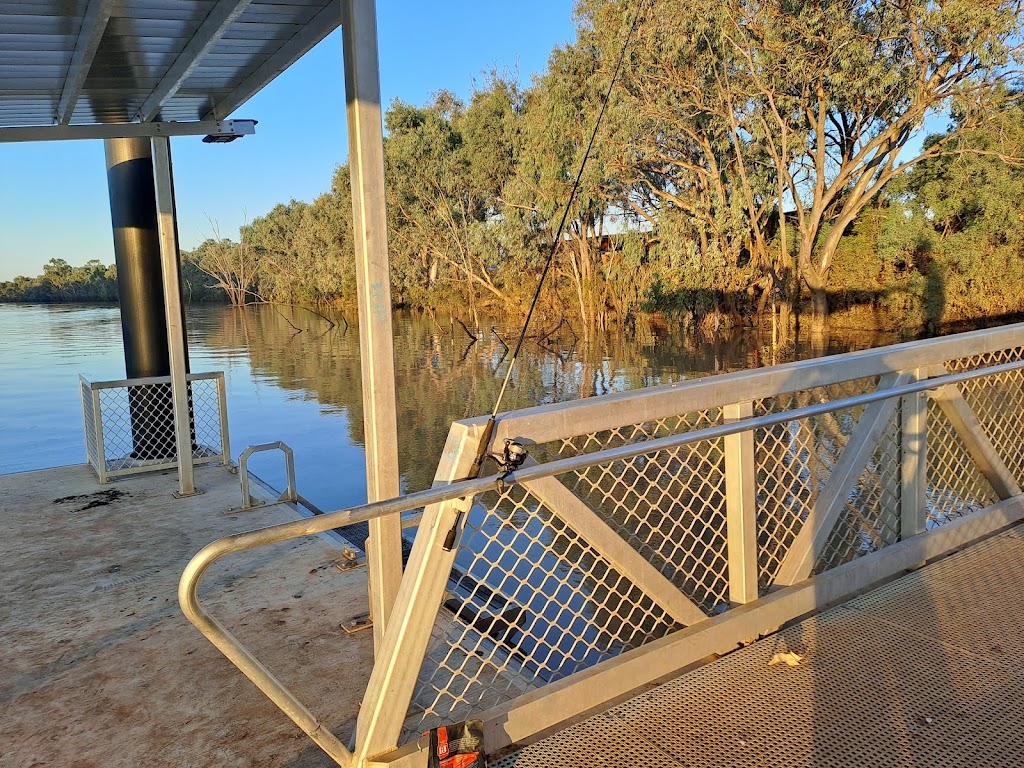 Cunnamulla All Aboard | 8 Murray St, Cunnamulla QLD 4490, Australia | Phone: (07) 4655 8470