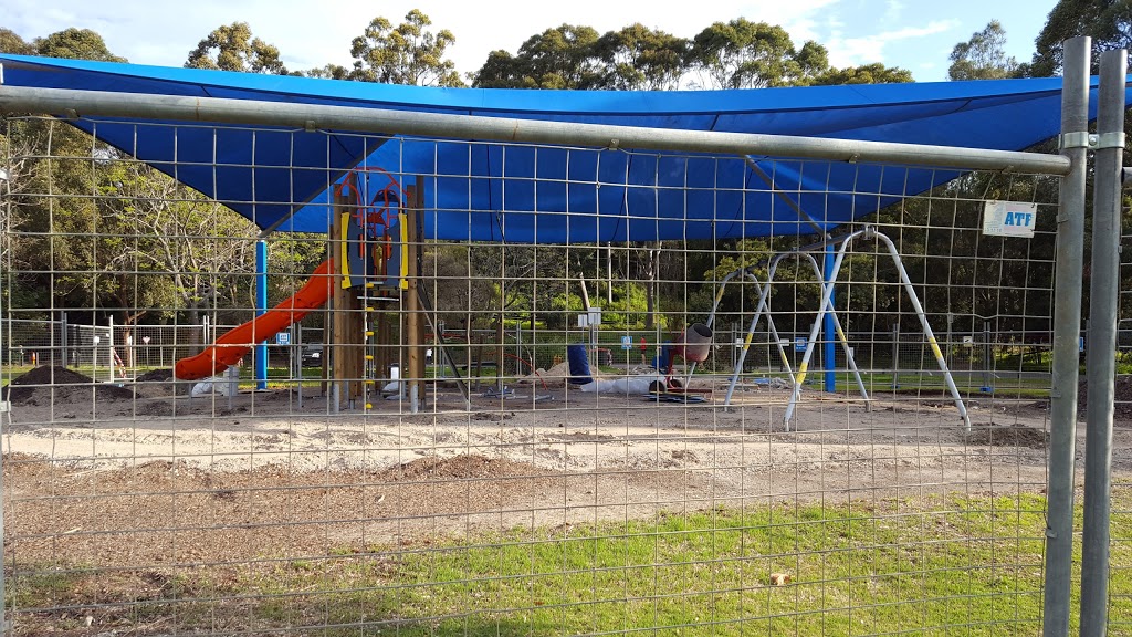 Buffalo Creek Reserve Playground | park | 177 Pittwater Rd, Hunters Hill NSW 2110, Australia | 0298799400 OR +61 2 9879 9400