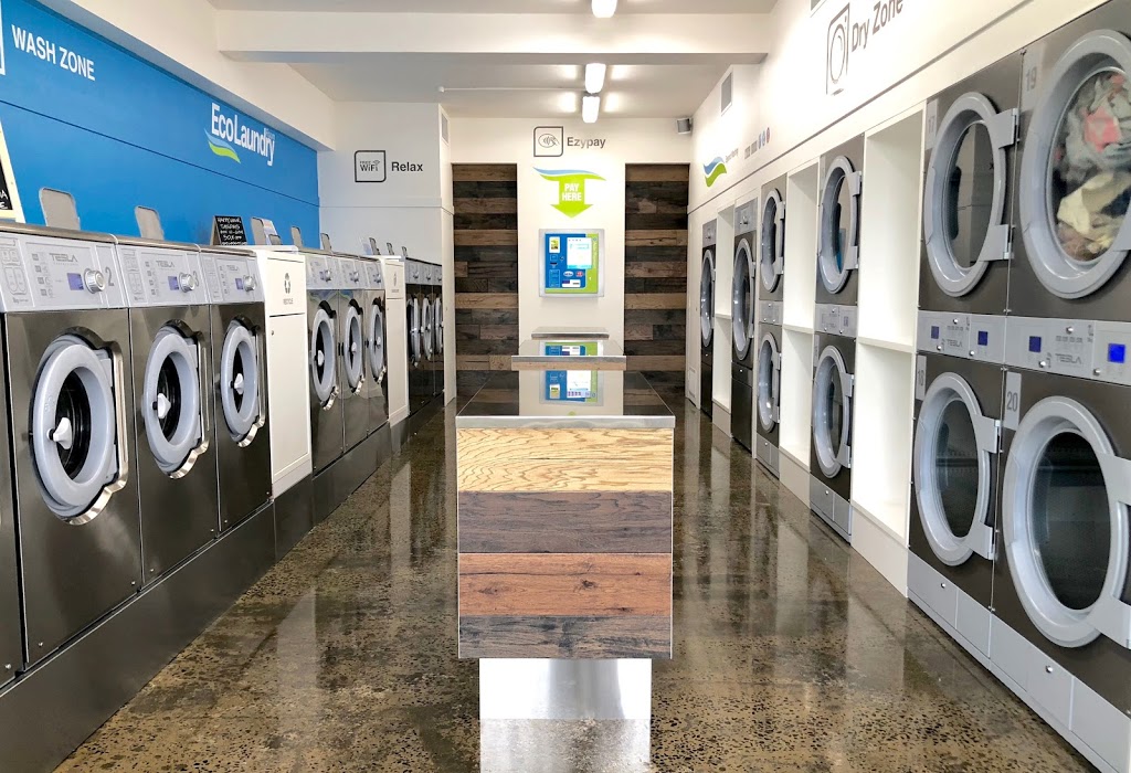 Eco Laundry Room - Laundromat - Altona | laundry | 22 Harrington Square, Altona VIC 3018, Australia | 1300326880 OR +61 1300 326 880
