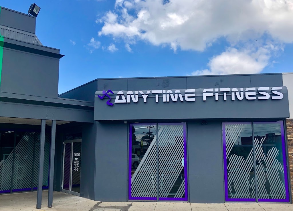 Anytime Fitness | gym | 3/174 Millers Rd, Altona North VIC 3025, Australia | 0416982725 OR +61 416 982 725