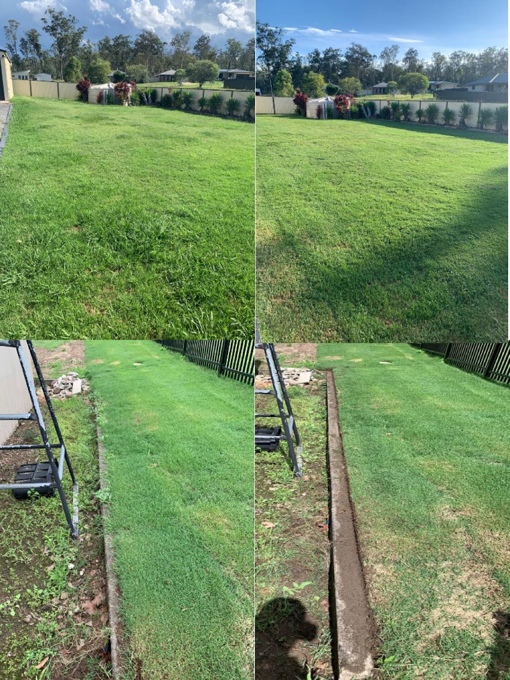 Old Acres Lawn & Garden Maintenance |  | 6 McLucas Cres, Wondai QLD 4606, Australia | 0406328520 OR +61 406 328 520