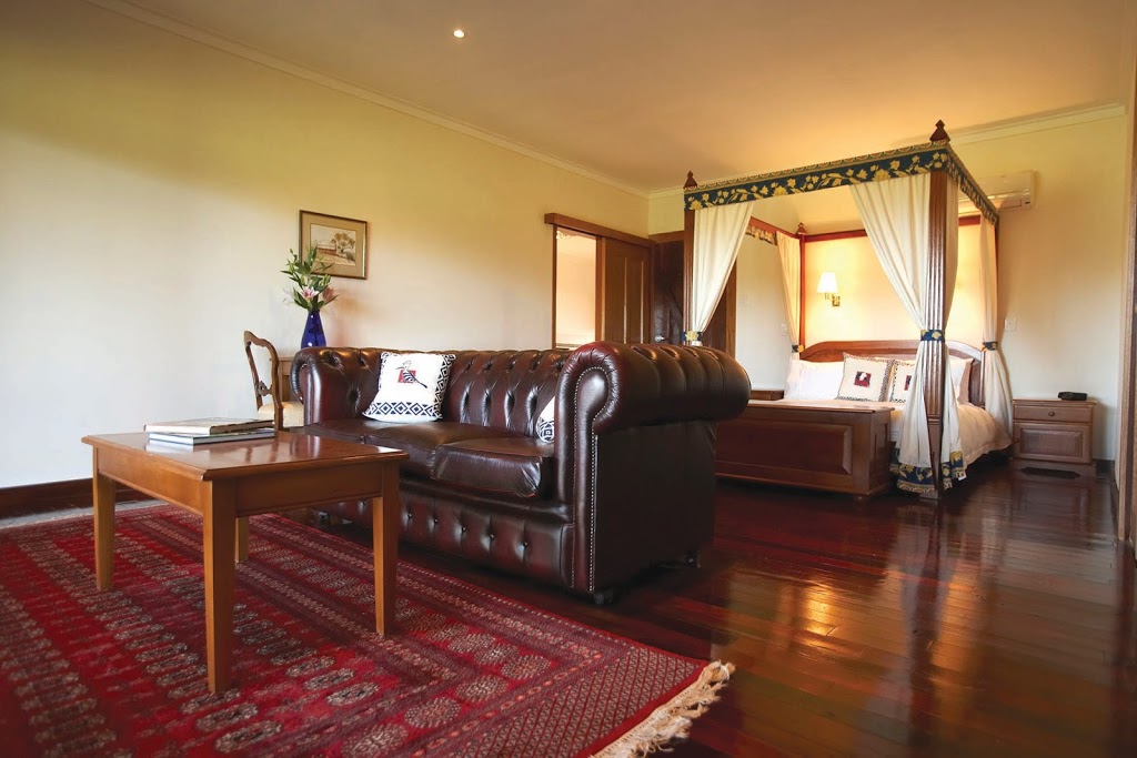 Lazy River Boutique Bed and Breakfast | 9 Wilson Rd, Pinjarra WA 6208, Australia | Phone: (08) 9531 4550