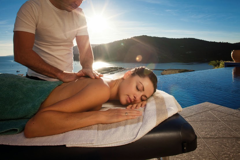 In-House Massage | 21 Ocean View Ave, Airlie Beach QLD 4802, Australia | Phone: 0407 448 644