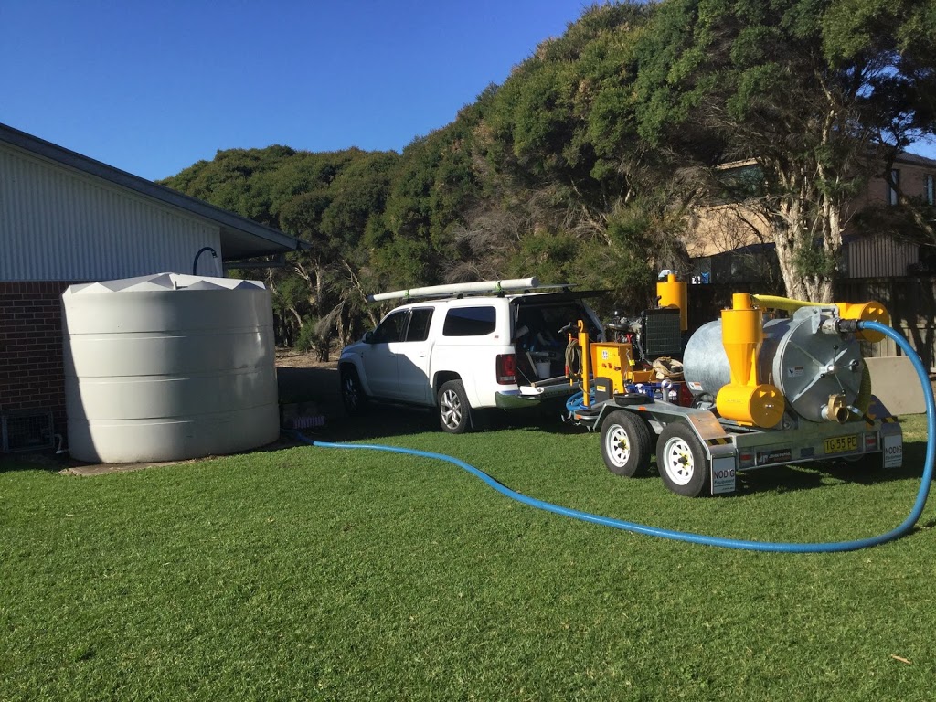 Watertank Cleaning and Services | 24/15 Henry St, Picton NSW 2571, Australia | Phone: 0418 600 377