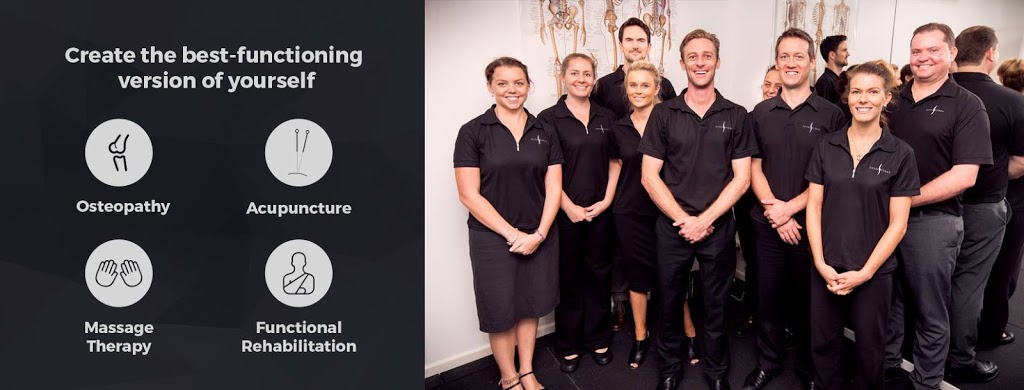 Osteoworks Newmarket | health | 285 Enoggera Rd, Newmarket QLD 4051, Australia | 0732173131 OR +61 7 3217 3131