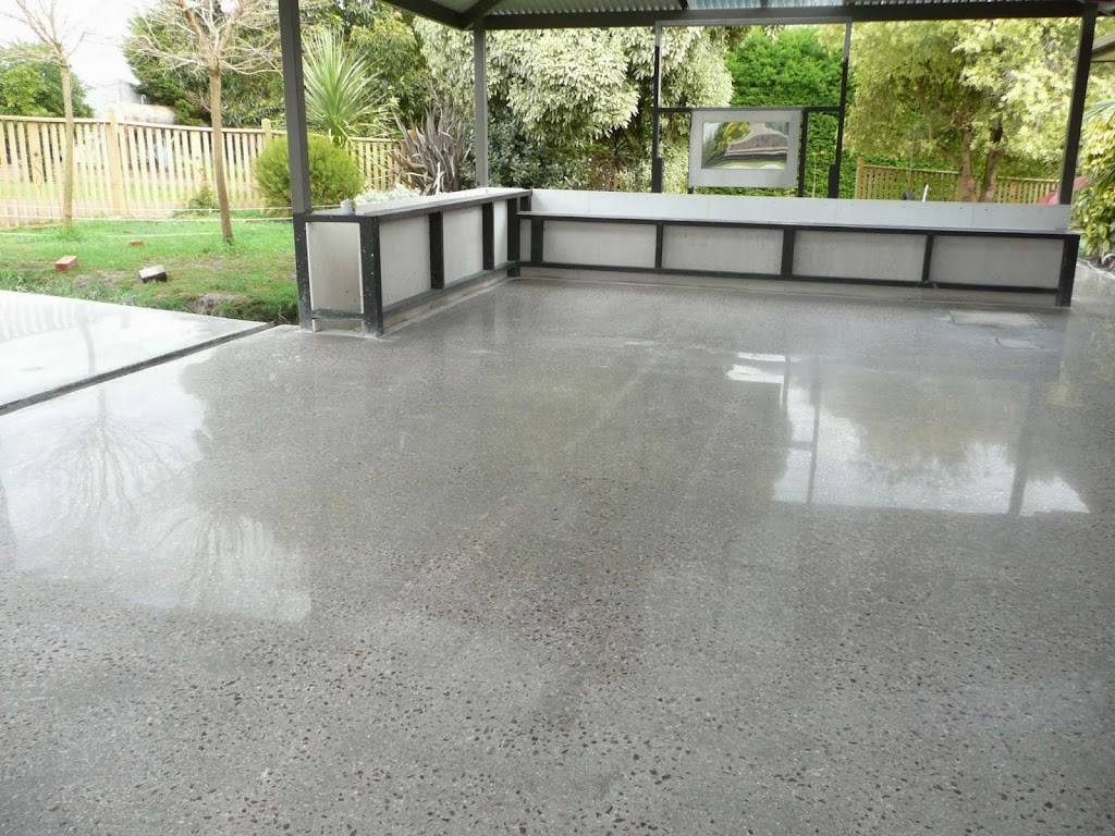 Mirror Image Concrete Polishing | general contractor | 7 Queen St, Colac VIC 3250, Australia | 0401309212 OR +61 401 309 212