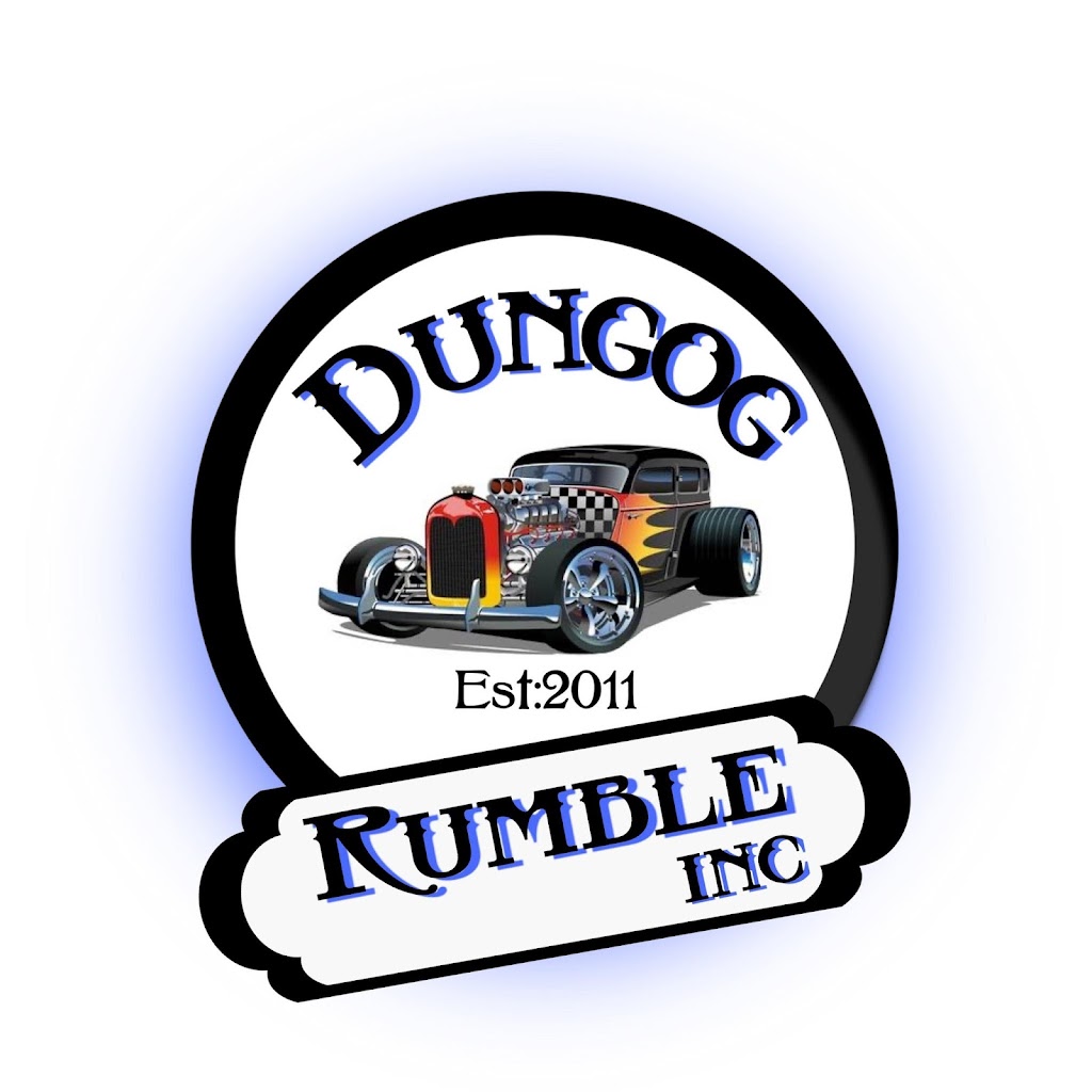 Dungog Rumble Inc | Hooke St, Dungog NSW 2420, Australia | Phone: 0411 283 779
