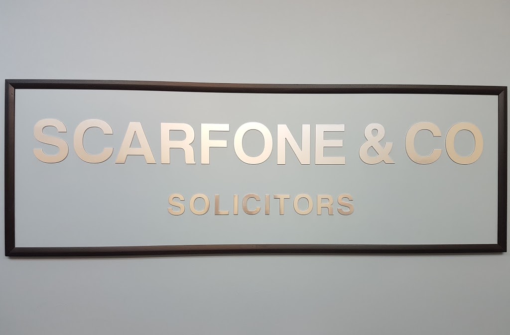 Photo by Scarfone & Co. Solicitors. Scarfone & Co. Solicitors | lawyer | 1/303 Homer St, Earlwood NSW 2206, Australia | 0295594222 OR +61 2 9559 4222