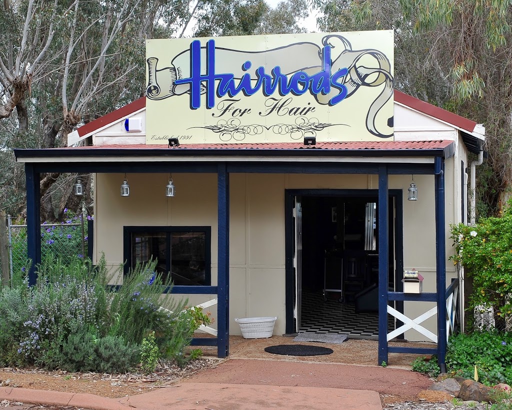 Hairrods for Hair | 508 Brookton Hwy, Roleystone WA 6111, Australia | Phone: (08) 9496 1132