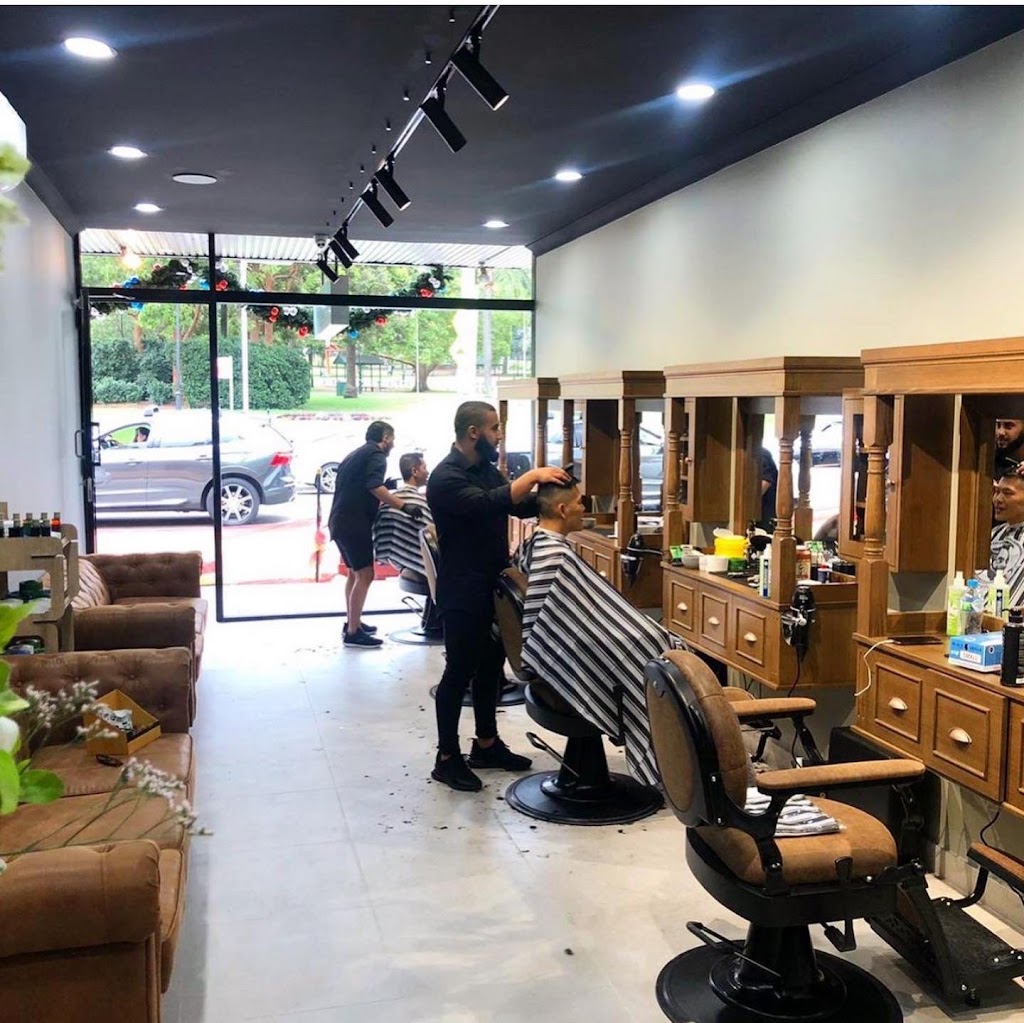 Midtown Barbershop | 92A Burwood Rd, Burwood NSW 2134, Australia | Phone: (02) 8021 7956