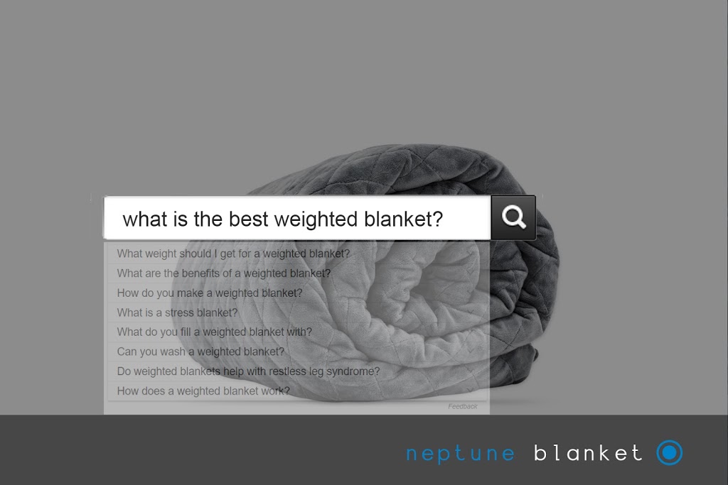 Neptune Blanket | health | 22 Tulong Pl, Kirrawee NSW 2232, Australia