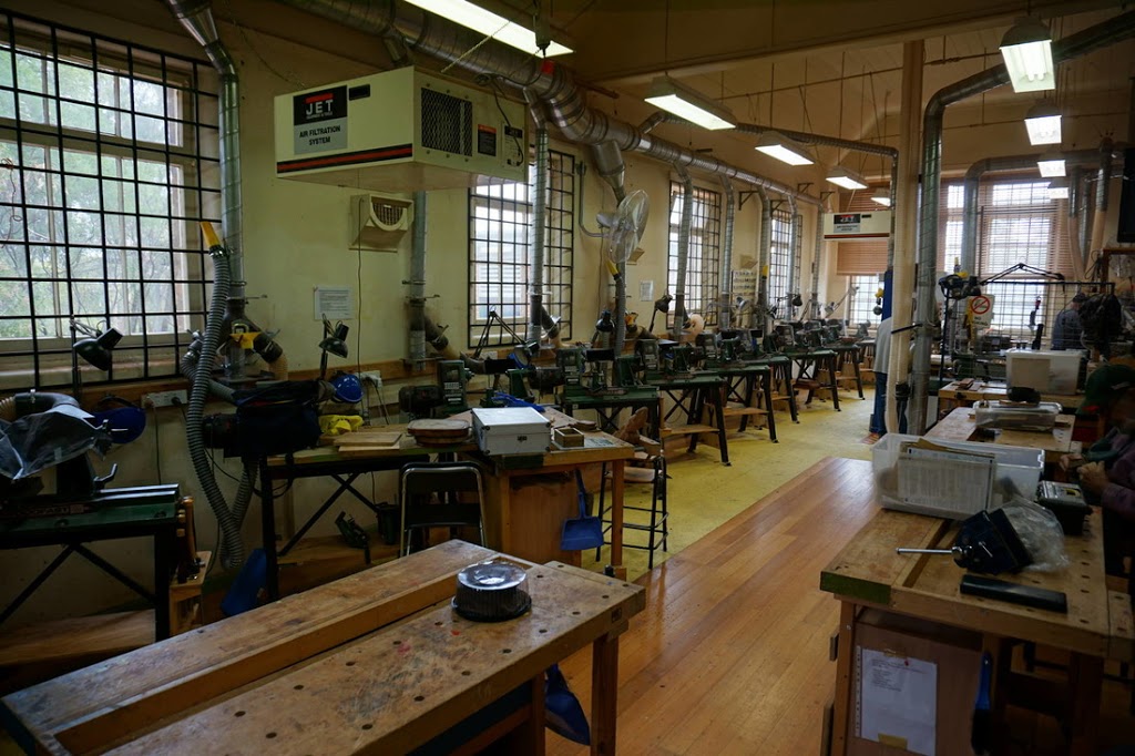 Woodcraft Manningham Wood work club | school | 156 Parker St, Templestowe VIC 3106, Australia | 0411451234 OR +61 411 451 234