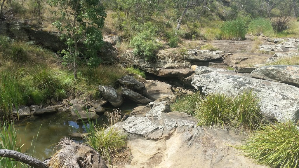 Goanna Falls Reserve | park | Greenhills Rd, Berrima NSW 2577, Australia | 0248680888 OR +61 2 4868 0888