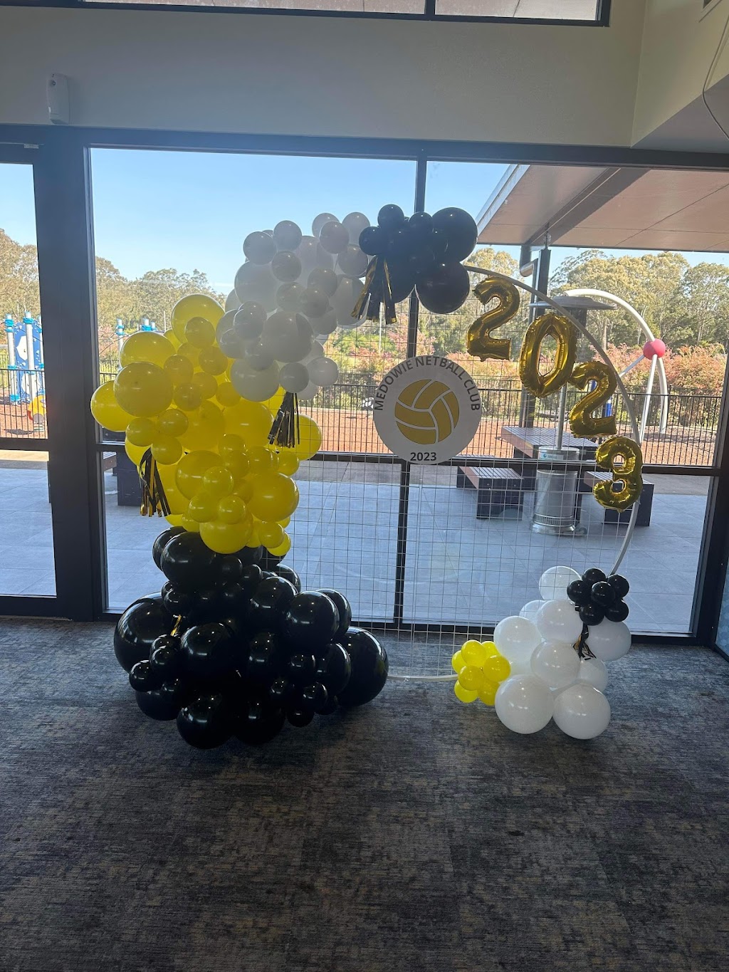 MORLEY’S Balloons and Party Supplies | 88 Ave of the Allies, Tanilba Bay NSW 2319, Australia | Phone: 0421 938 047