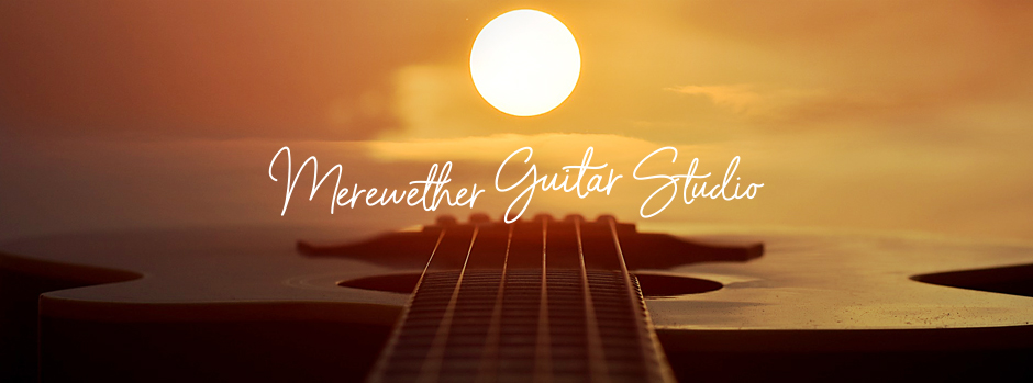 Merewether Guitar Studio | 35 Bershire Ave, Merewether Heights NSW 2291, Australia | Phone: 0401 626 298