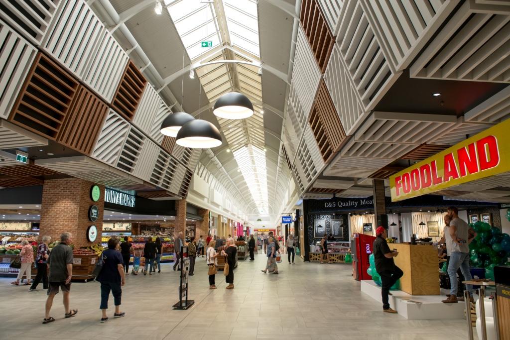 The Grove Shopping Centre | shopping mall | LOT 1037 The Golden Way, Golden Grove SA 5125, Australia | 0882893335 OR +61 8 8289 3335