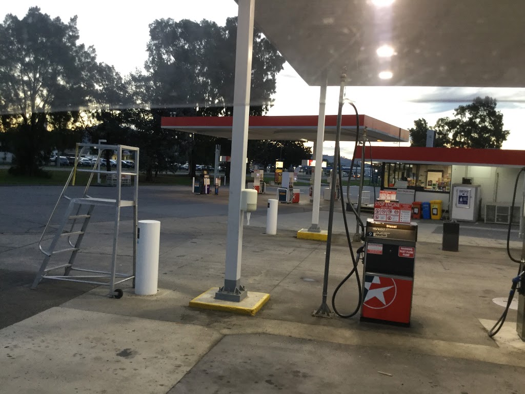 Caltex Wodonga | gas station | 178 Melbourne Rd, Wodonga VIC 3690, Australia | 0260241977 OR +61 2 6024 1977