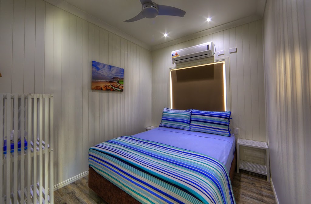 Kurrimine Beach Holiday Park | 9 Coyle St, Kurrimine Beach QLD 4871, Australia | Phone: (07) 4065 6166