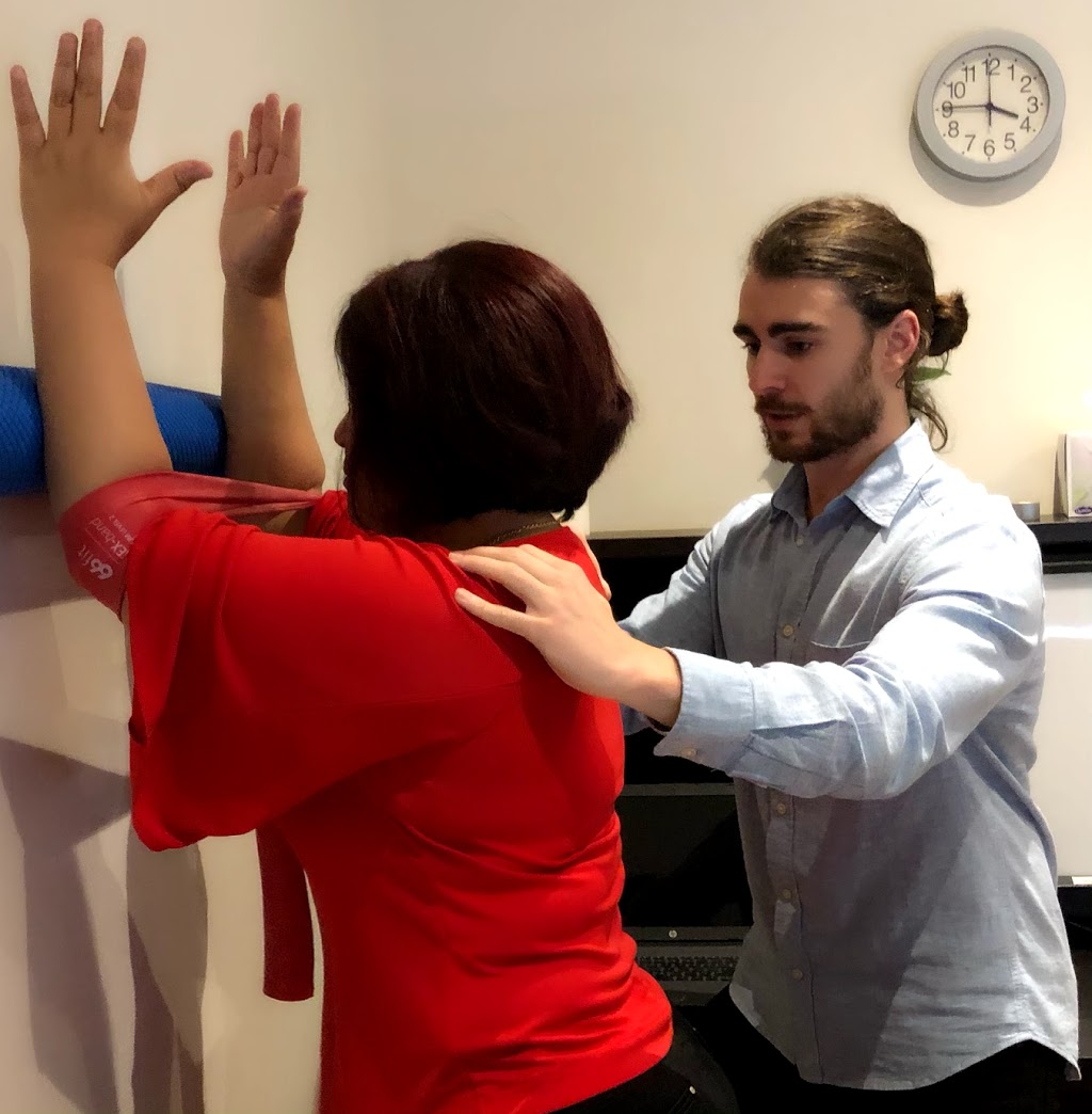 Muscle Dynamics Myotherapy & Chiropractic Clinic | health | 645 Elgar Rd, Mont Albert North VIC 3129, Australia | 0433154428 OR +61 433 154 428