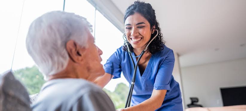 Quality Care Nursing Agency | Saddington St, St Marys NSW 2760, Australia | Phone: 0423 902 620