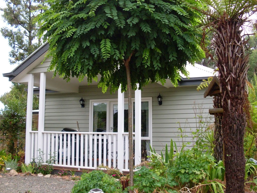 Fernbrook Cottage | lodging | 22 Kings Rd, Marysville VIC 3779, Australia | 0408518503 OR +61 408 518 503
