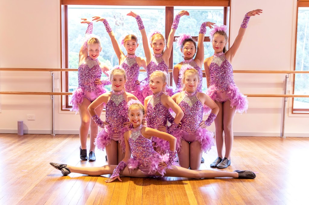 Lauren Healey Dance Academy | Willoughby Park Centre McClelland St &, Warrane Rd, Willoughby NSW 2068, Australia | Phone: 0452 131 339