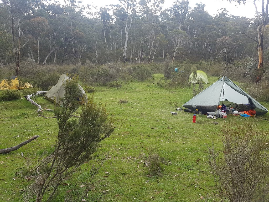 Bulley Creek Bush Camping Area | campground | Cobberas VIC 3900, Australia
