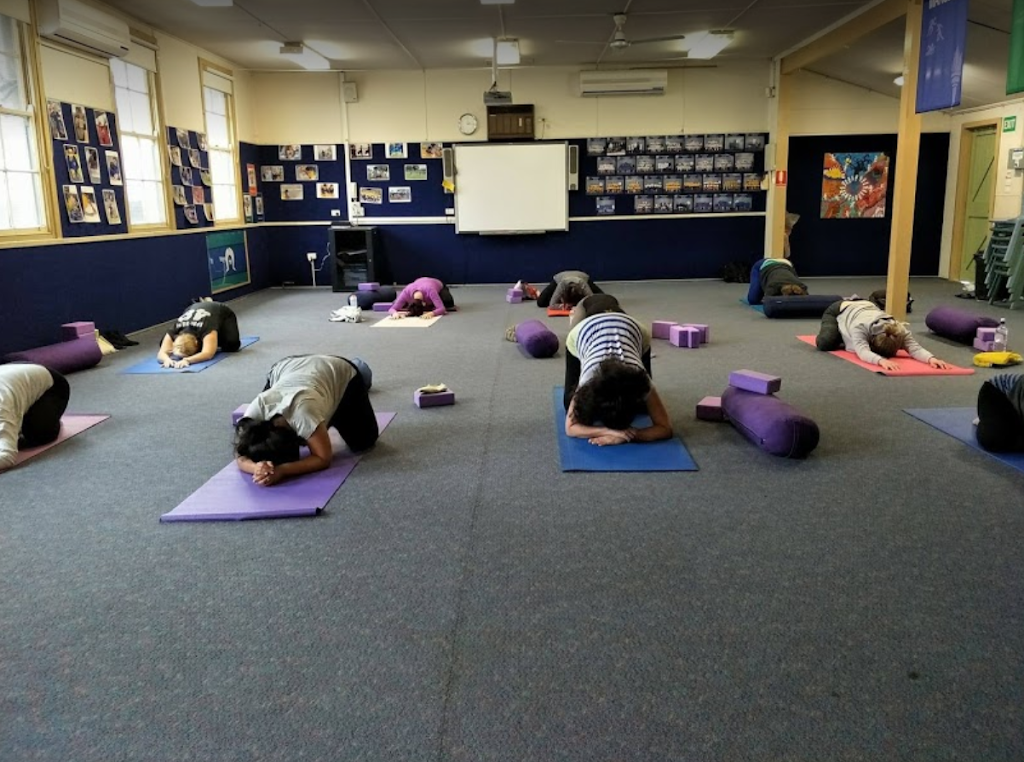 Mother Nurture Yoga | gym | 142 Victoria Rd, North Parramatta NSW 2151, Australia | 0286267363 OR +61 2 8626 7363