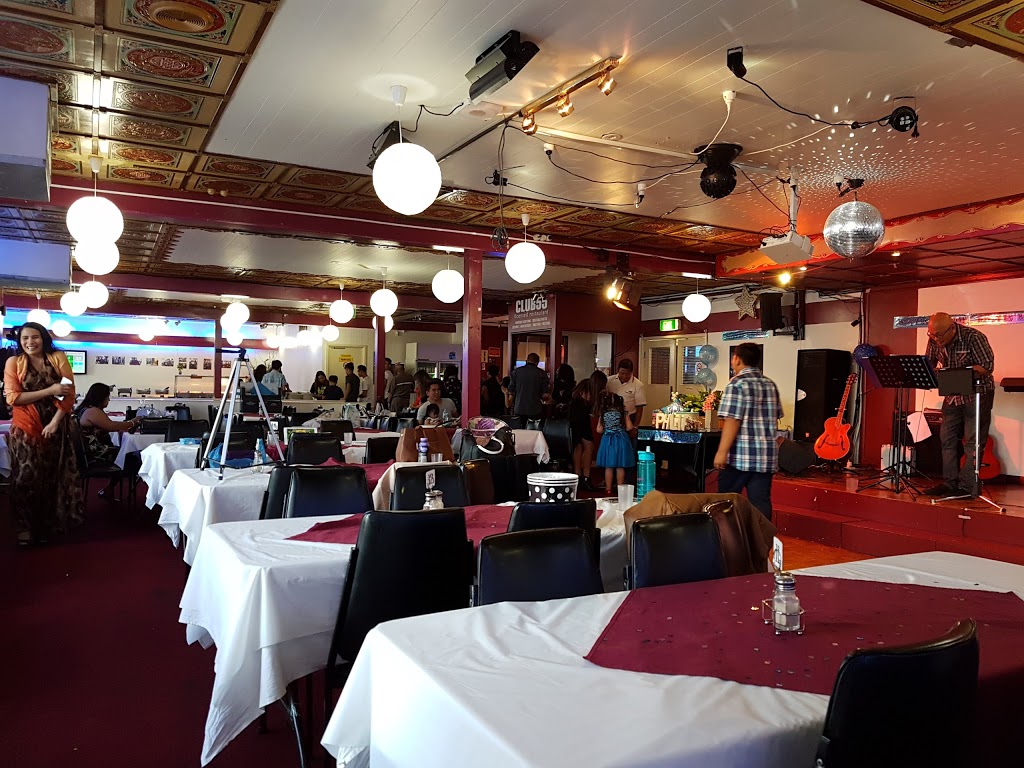 Pabico Club 55 | restaurant | 1 Mount Druitt Rd, Mount Druitt NSW 2770, Australia