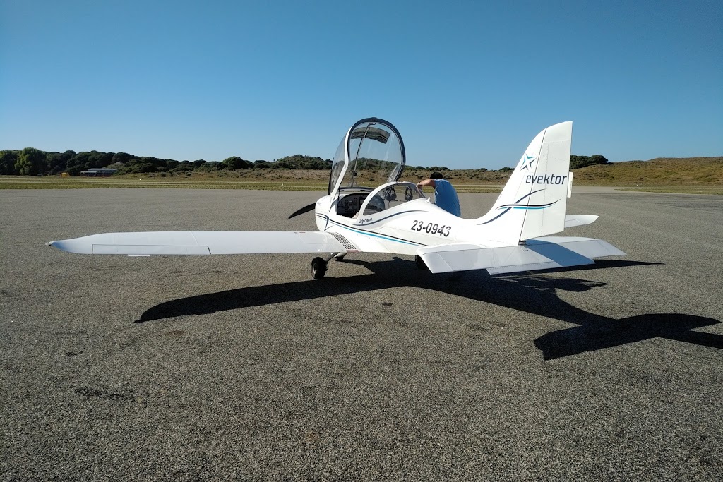 Cloud Dancer Sports Aircraft | 5A Maule Rd, Jandakot WA 6164, Australia | Phone: (08) 9414 1707