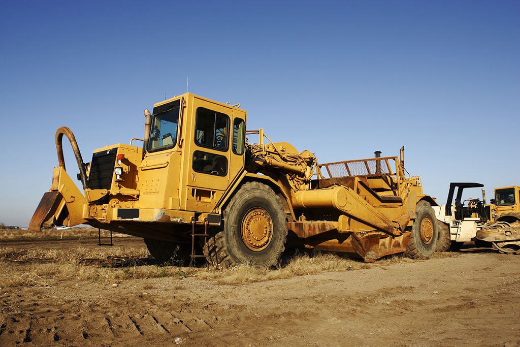 Smith Plant Hire | general contractor | 10 Tranter St, Top Camp QLD 4350, Australia | 0742434444 OR +61 7 4243 4444