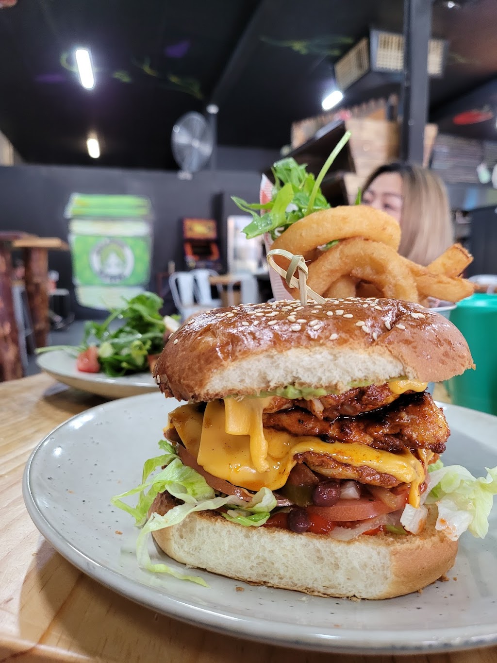 The Shack | 44 Ziegler Ave, Kooringal NSW 2650, Australia | Phone: (02) 6922 4404