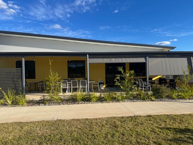 James Cook University Centre for Rural and Remote Health | 1 Pilot Farm Rd, Emerald QLD 4720, Australia | Phone: (07) 4781 3300