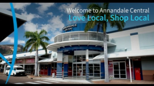 Annandale Sushi | Central Shopping Centre, 67/101 MacArthur Dr, Annandale QLD 4814, Australia | Phone: 0478 162 332