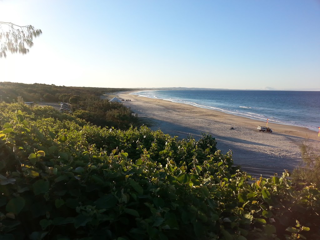 Lawrie Hanson Park | Rainbow Beach QLD 4581, Australia